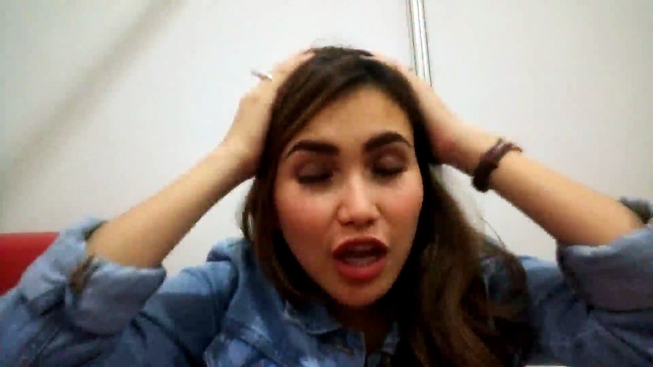 Make Up SImple Ala Ayu Tingting