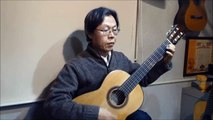 25のエチュード　Etudes　Op.60-21　カルカッシ CARCASSI　Tadashi Ishida