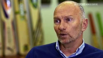 Wasim Akram - The Sultan of Swing