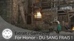 Extrait / Gameplay - For Honor (Gameplay Sanglant E3 2016)