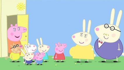 Peppa Pig -  Mummy Rabbit’s Bump  #peppapig #kids
