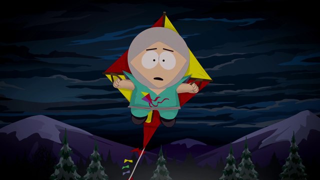 South Park: The Fractured But Whole Trailer - E3 2016 [HD]