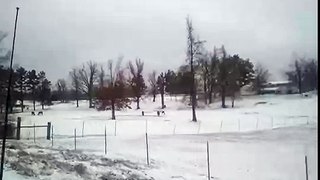 video-2011-01-10-Jonesboro,ar Snow
