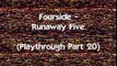 Earthbound (SNES) Fourside - Runaway Five (20)