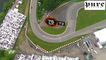 F1 (2016) Canadian GP - A bird's-eye view of the Circuit