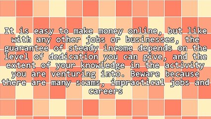 7 Shortcuts to Making Money Online