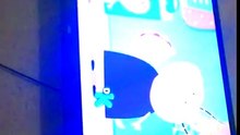 Peppa pig em português-os instrumentos.
