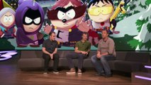South Park: The Fractured But Whole Gameplay