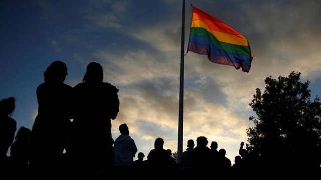 Remembering the victims of the Orlando terrorist attack