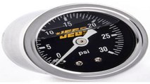 Holley 26 502 Mechanical Fuel Pressure Gauge