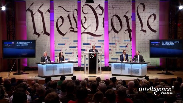 Is Barack Obama an “Imperial President”?