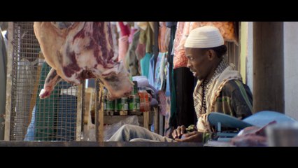 Eye In The Sky - Trailer