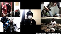 [HD]Joker Game ED [DOUBLE] Band cover