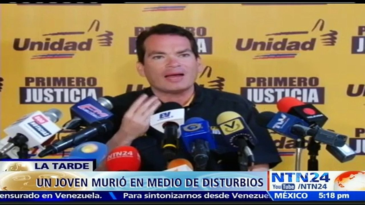 En junio 3 personas fueron asesinadas por autoridades durante protestas para pedir comida en Vzla