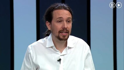 Iglesias sobre la evasión fiscal de los "amigos de Rajoy"