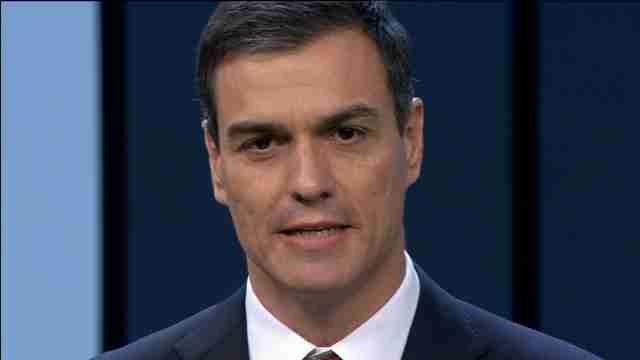 Sánchez llama a la movilización en su cierre: Necesitamos un PSOE fuerte