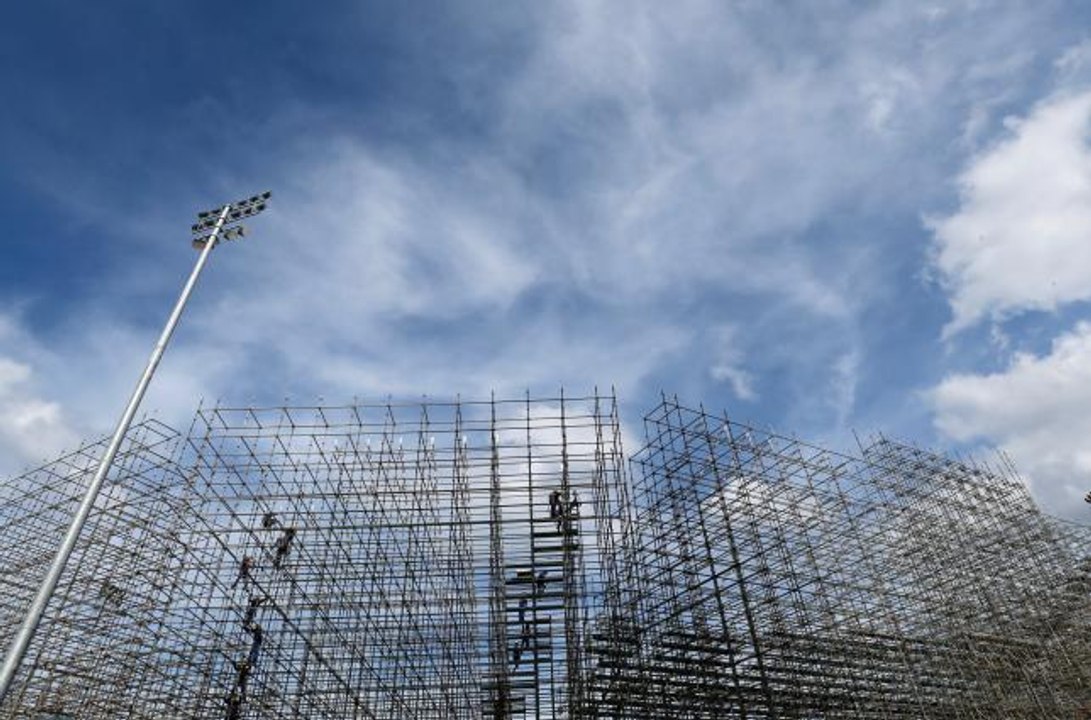 The Rio Olympics: WhosPAYINGforthat?