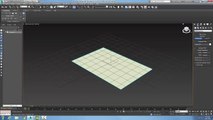 3ds Max  10-14 Modifying NURBS Objects   Create Points Rollout   Offset Point