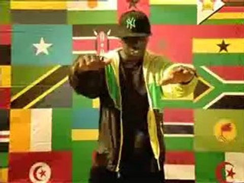 SeFyu - SeNeGaLo RuSKoV