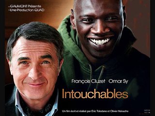Intouchables - Una Mattina (Guitar Cover)