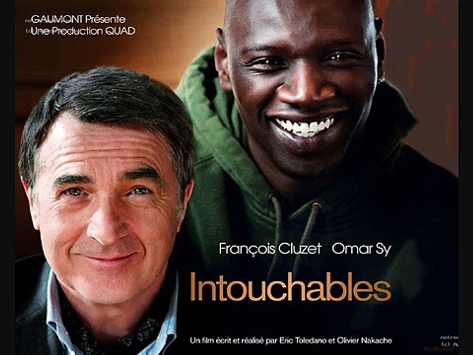 Intouchables - Una Mattina (Guitar Cover)