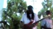 Tres Gilbert's Solo at Wed Wind Down with Melvin Miller 7-25-12.MPG