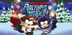 Anunciado South Park: The Fractured but Whole - E3 2016