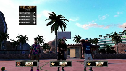 Draymond Green Suspended for Game 5 of NBA Finals! 2K16 PS4 Park