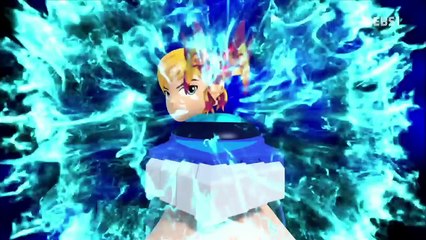 정글에서 살아남기 ✮ 41화