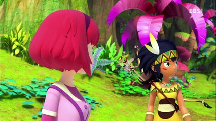 정글에서 살아남기 ✮ 42화 싸움소, 밴팅