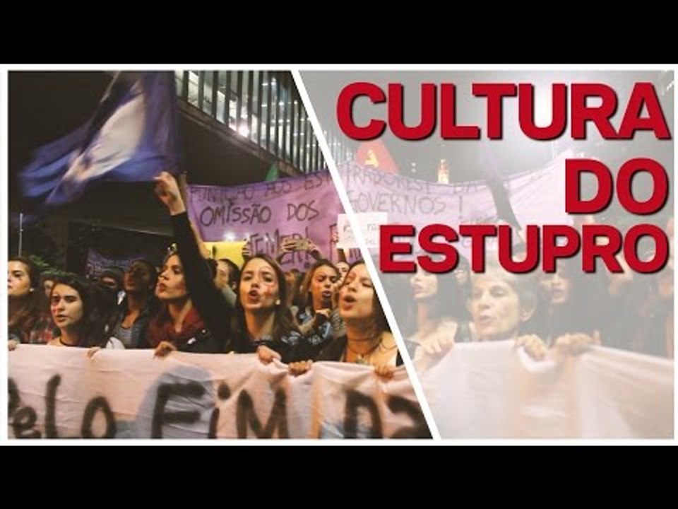 Como a cultura do estupro se manifesta no dia a dia das mulheres?
