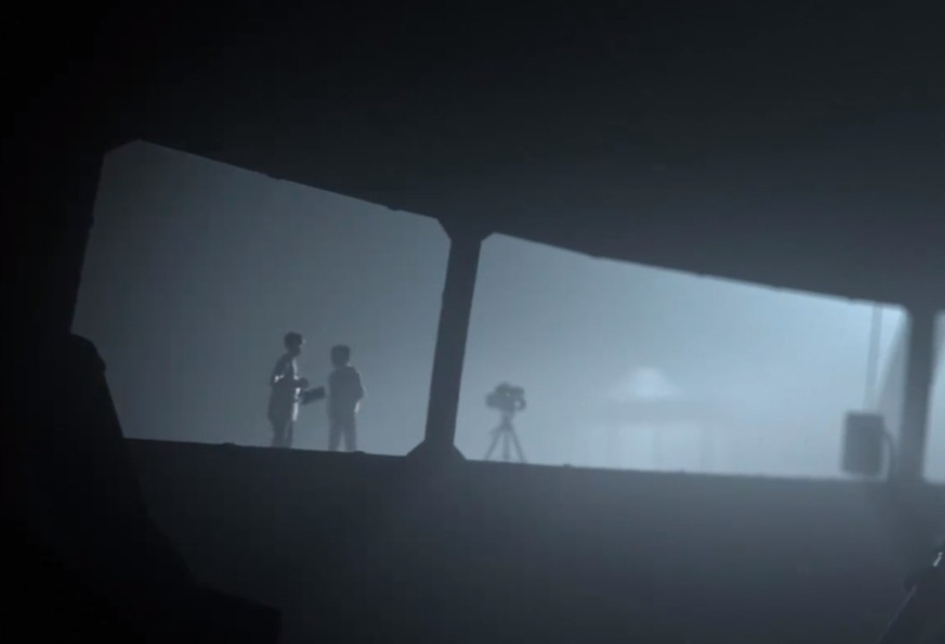 INSIDE - E3 2016 Official Game Trailer - XBOX