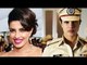 Priyanka Chopra has No Time to promote ‘Jai Gangajal’