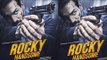 John Abraham is Hurt and Bleeding in New 'Rocky Handsome' Poster
