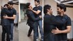 Arjun Kapoor & Aditya Roy Kapoor's BROMANCE