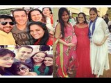 Inside Pics: Salman Khan, Kabir Khan, Ellie Avram & Others At Arpita Khan's Baby Shower!