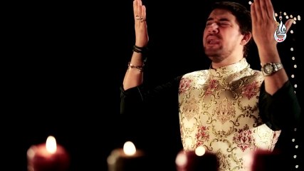 Nalain Rakh Dena - Farhan Ali Waris New Manqabat 2016