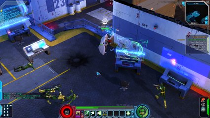 [vf] Marvel Heroes 2016 : Revue du nouveau prologue et tutoriel