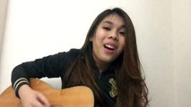 Meghan Trainor - 'Mom' Cover By Vina Afay