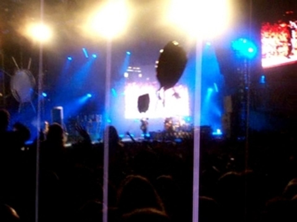 Pascal Obispo Bobital 2007