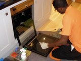 Oven Cleaning - Specialists In Domestic Oven Cleaning