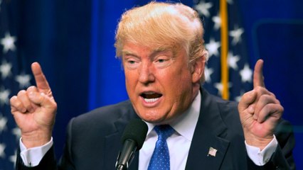 Why did Donald Trump revoke The Post’s media credentials?