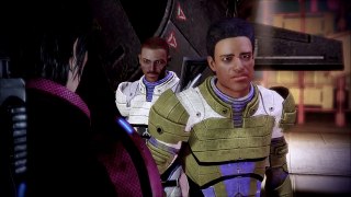 Mass Effect 2(Renegade) - Ep.10