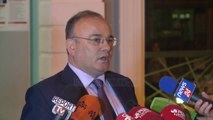 Arrestohet Elvis Rroshi - Top Channel Albania - News - Lajme