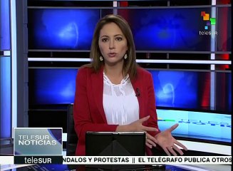 Rodríguez: Es imposible convocar un referendo revocatorio este 2016