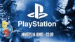 E3 2016 PLAYSTATION - Conferencia Completa