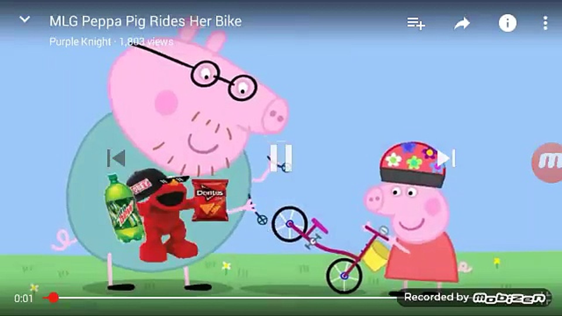 Mlg Peppa Pig Video Dailymotion