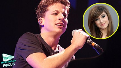 Charlie Puth Dedicates 'See You Again' to Christina Grimmie