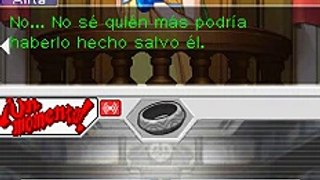 Apollo Justice Ace Attorney: Caso 2 parte 19