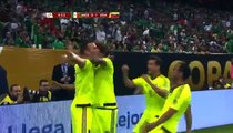 Goal 1:0 | Mexic vs Venezuela (COPA AMERICA CENTENARIO 2016) HD